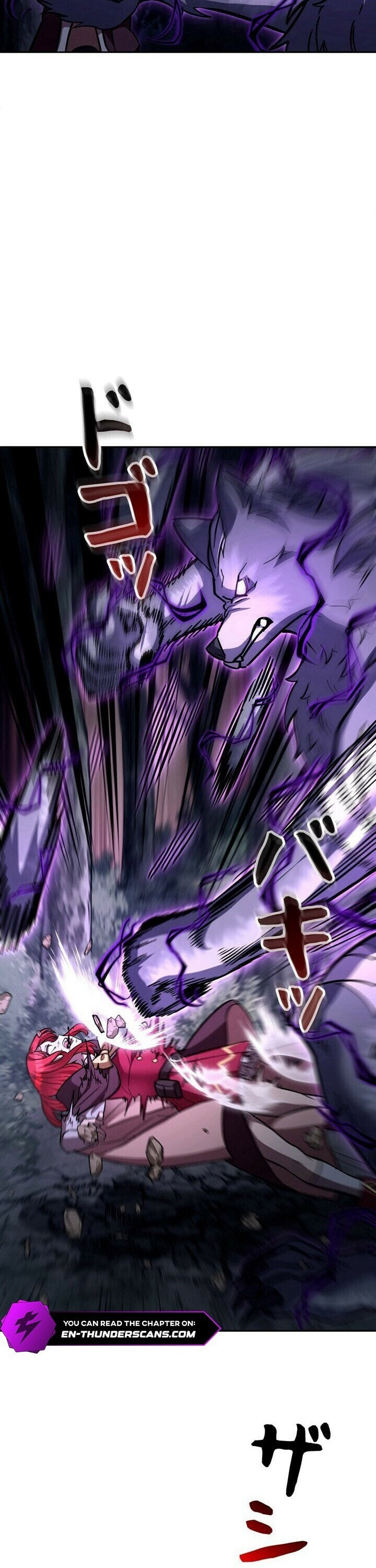 The Heroines Want Me Dead! Chapter 31 page 44 - 