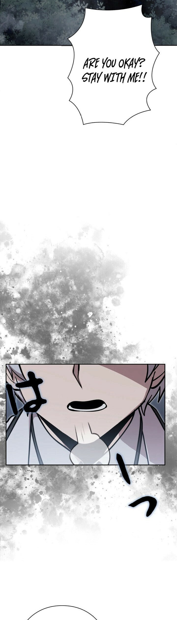 The Heroines Want Me Dead! Chapter 32 page 15 - 