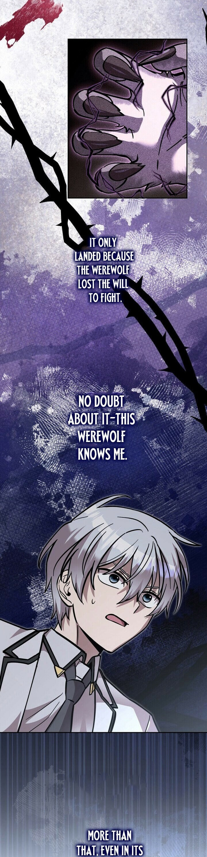The Heroines Want Me Dead! Chapter 32 page 18 - 