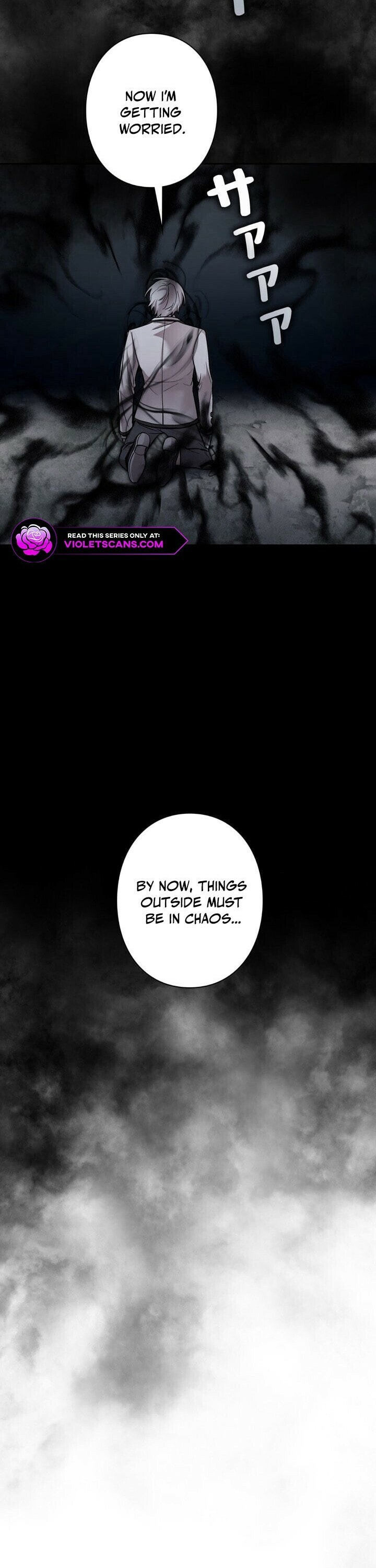 The Heroines Want Me Dead! Chapter 32 page 20 - 