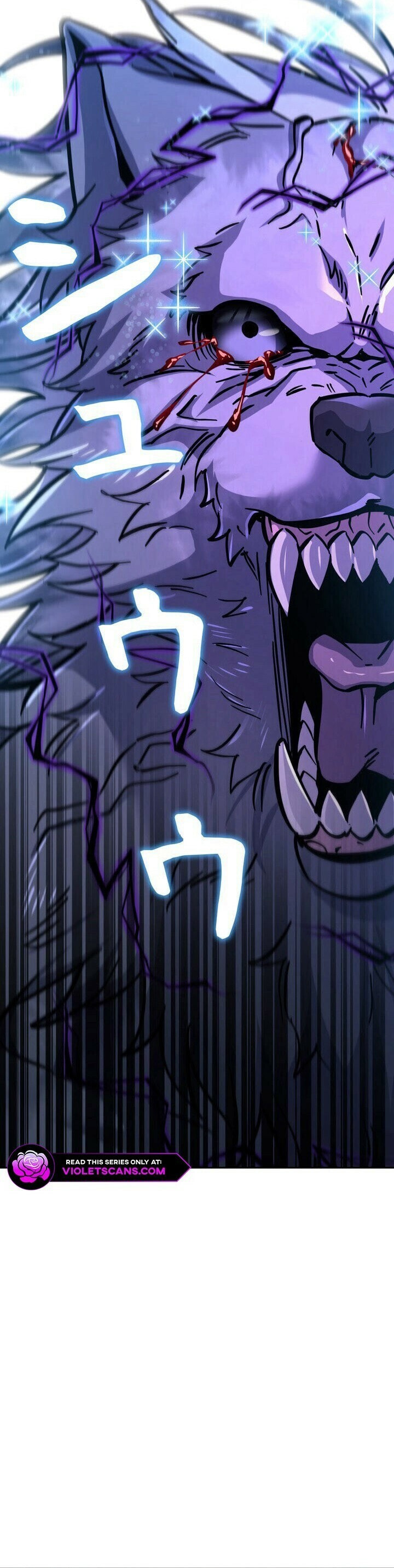 The Heroines Want Me Dead! Chapter 32 page 4 - 
