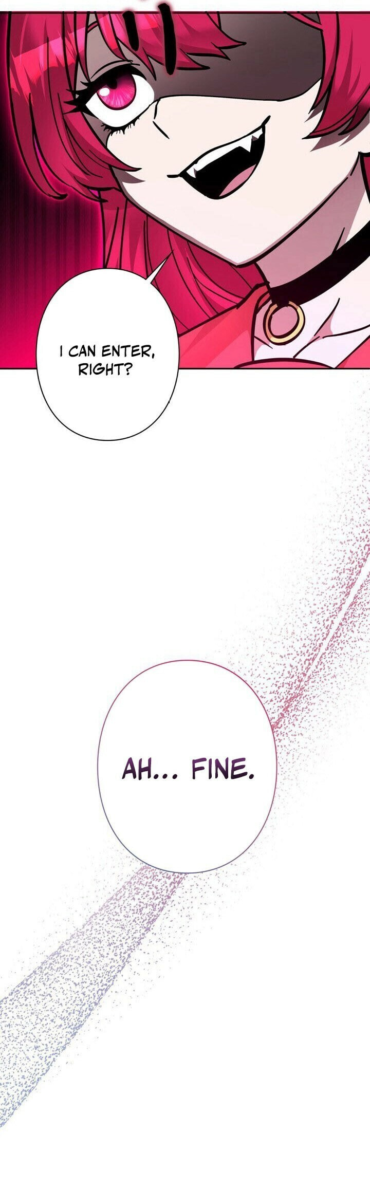 The Heroines Want Me Dead! Chapter 32 page 33 - 