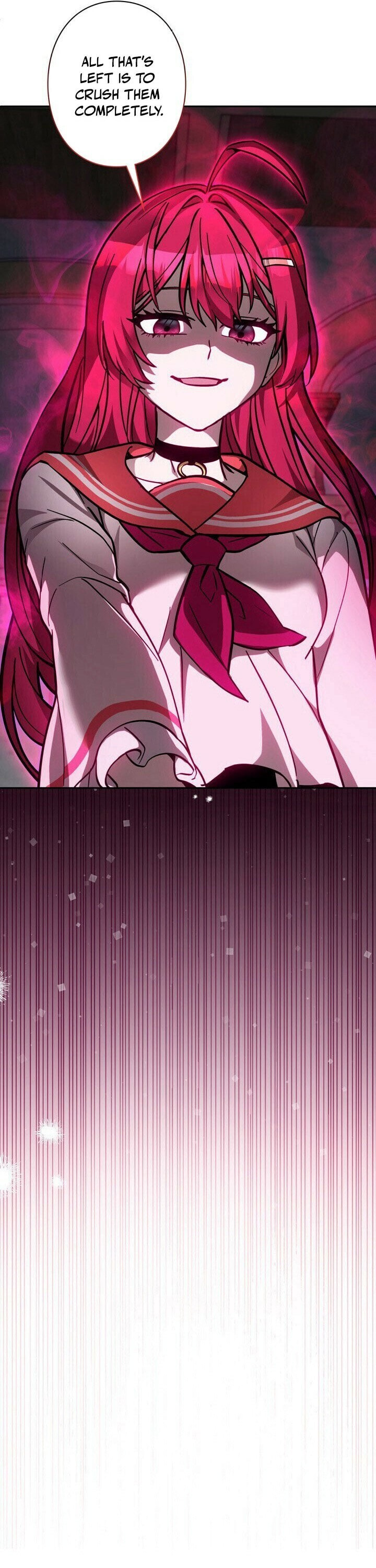 The Heroines Want Me Dead! Chapter 32 page 39 - 