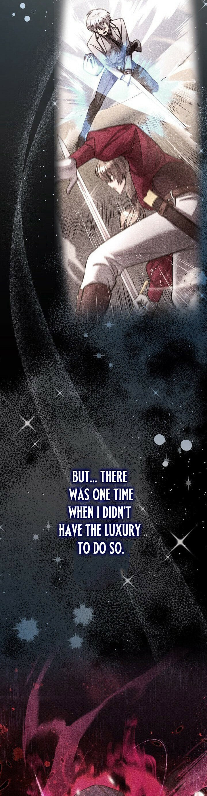 The Heroines Want Me Dead! Chapter 32 page 55 - 