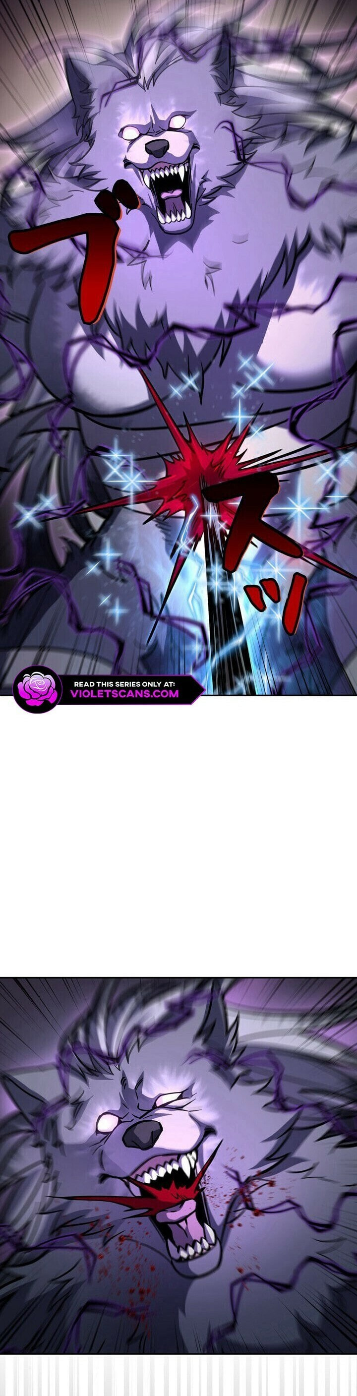 The Heroines Want Me Dead! Chapter 32 page 10 - 