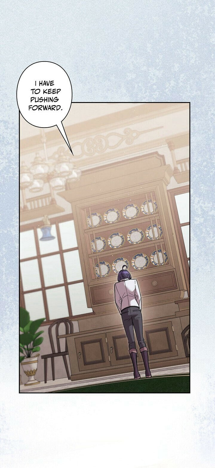 The Heroines Want Me Dead! Chapter 33 page 20 - 