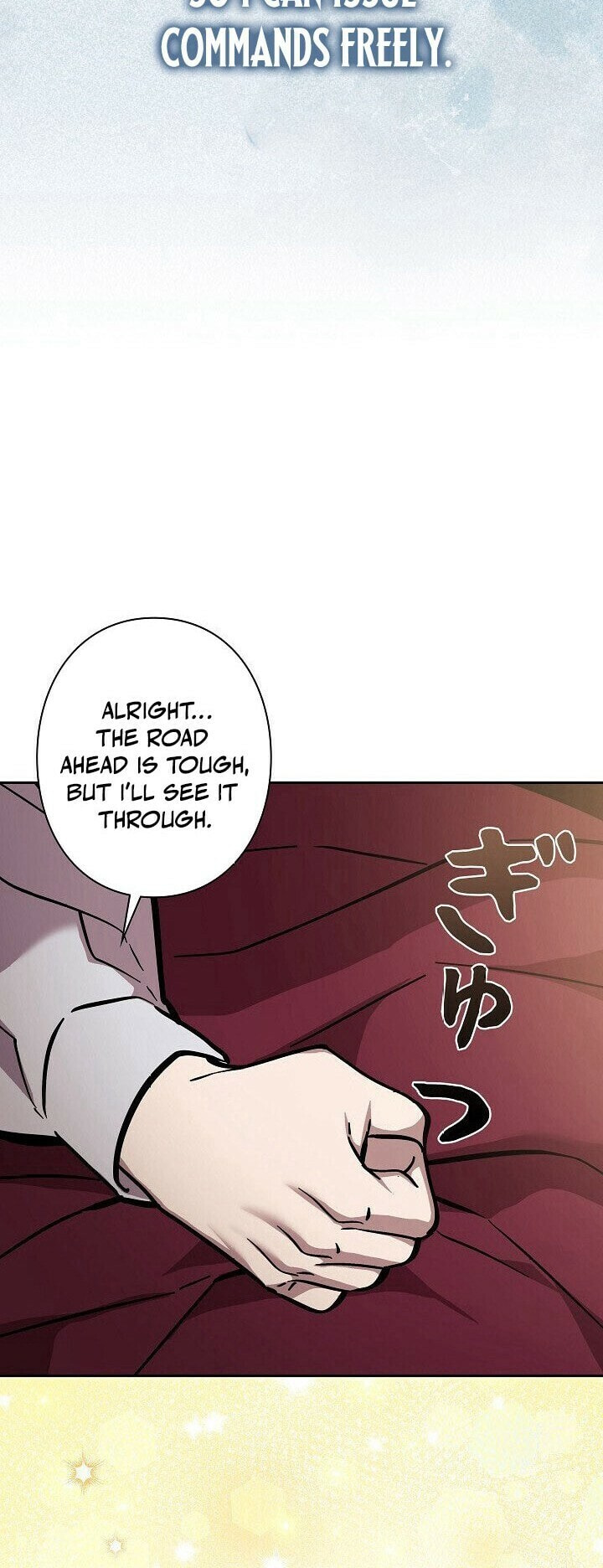 The Heroines Want Me Dead! Chapter 33 page 38 - 