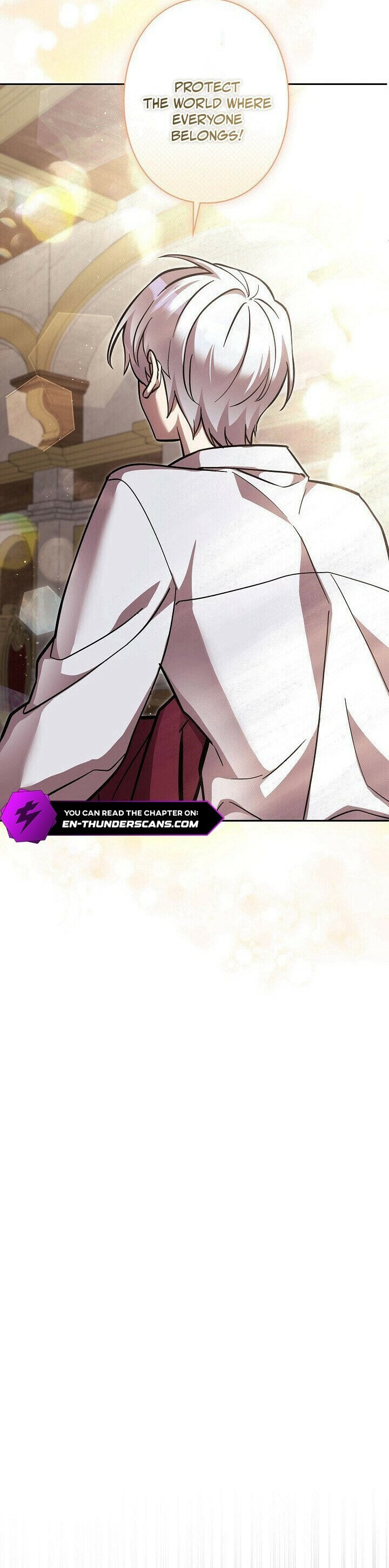 The Heroines Want Me Dead! Chapter 33 page 40 - 