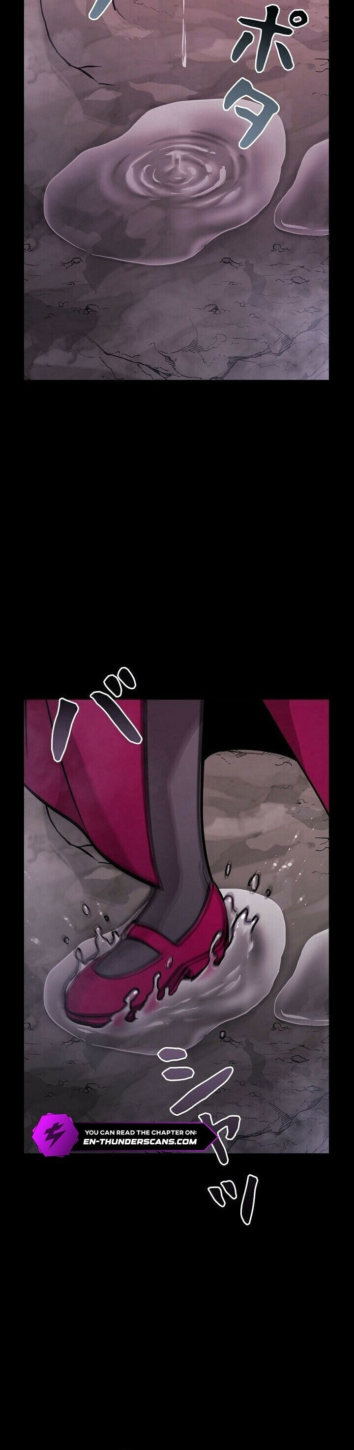 The Heroines Want Me Dead! Chapter 33 page 42 - 