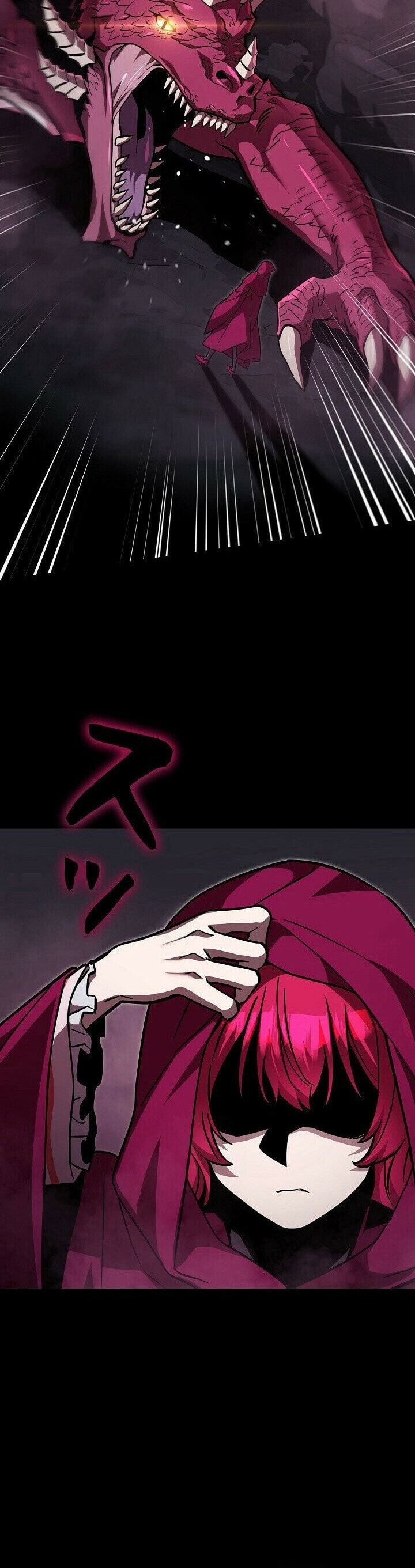 The Heroines Want Me Dead! Chapter 33 page 46 - 