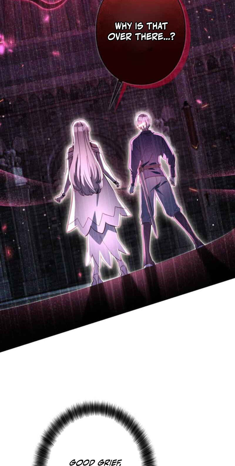 The Heroines Want Me Dead! Chapter 34 page 106 - 