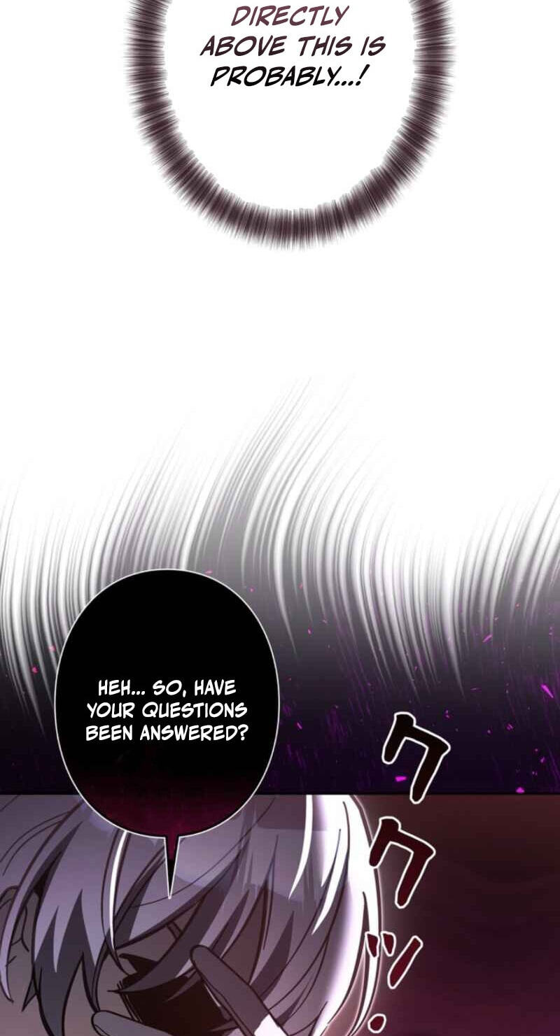 The Heroines Want Me Dead! Chapter 34 page 110 - 