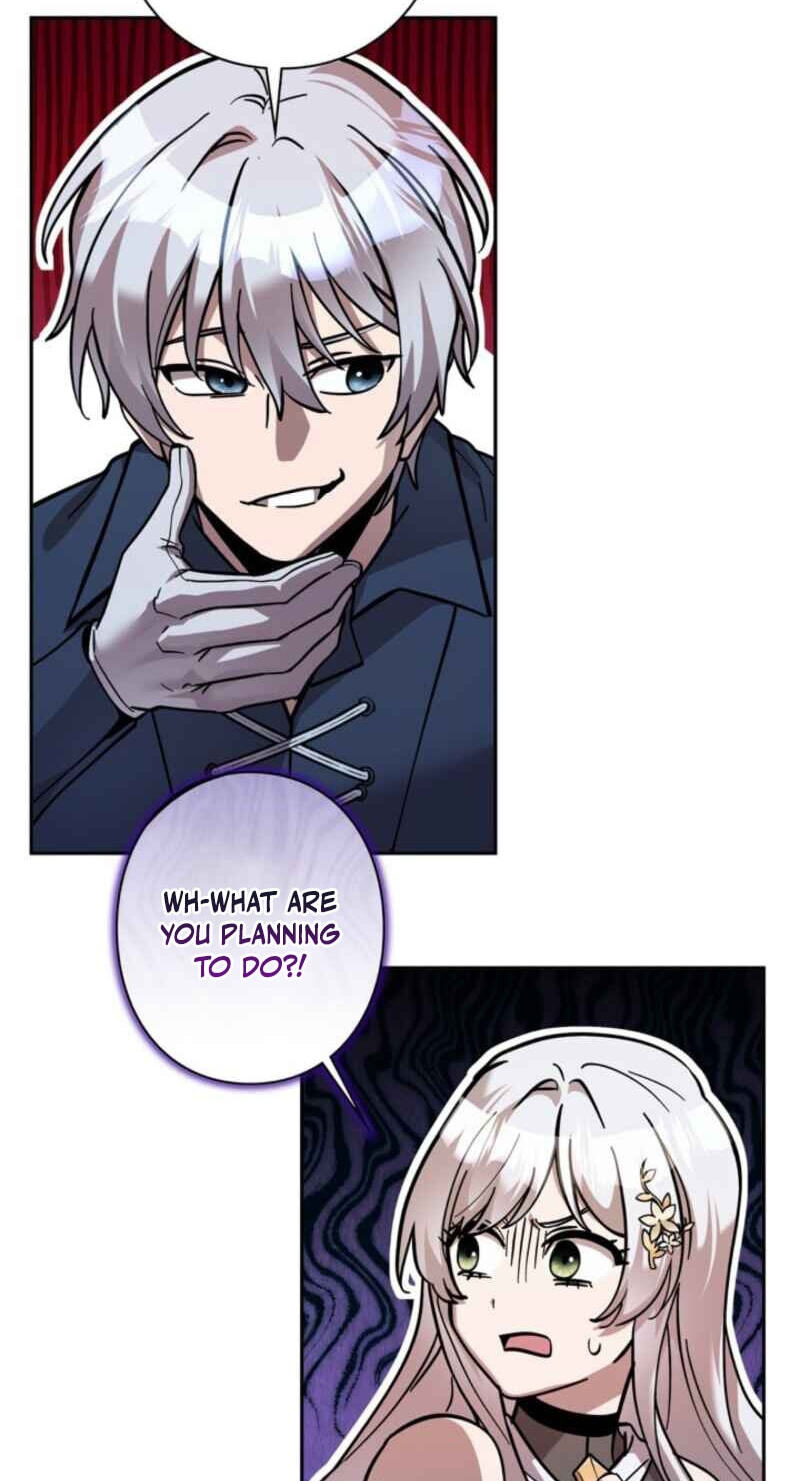The Heroines Want Me Dead! Chapter 34 page 112 - 