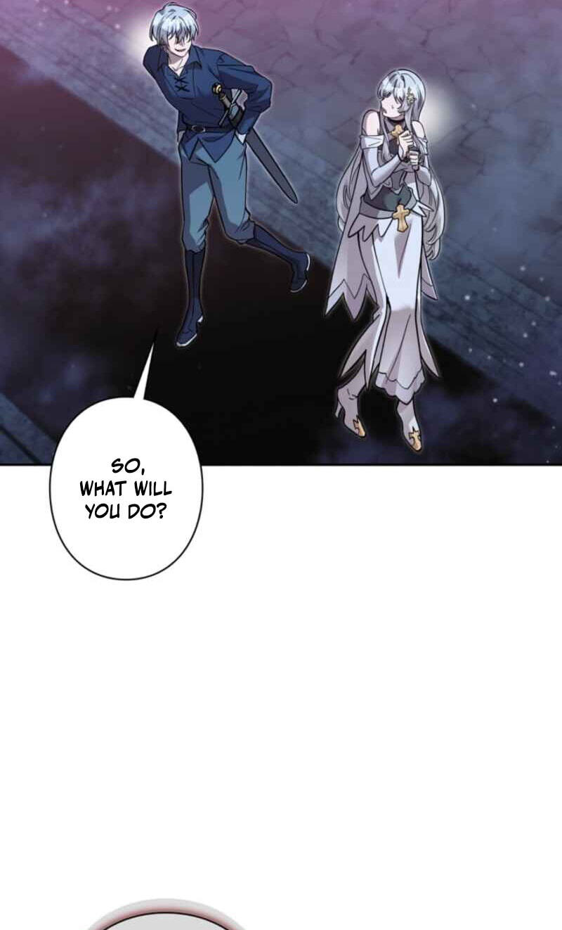 The Heroines Want Me Dead! Chapter 34 page 114 - 