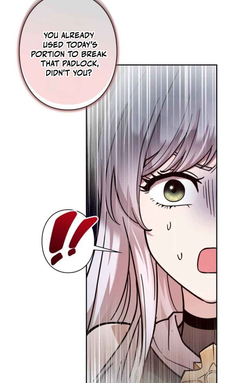 The Heroines Want Me Dead! Chapter 34 page 115 - 