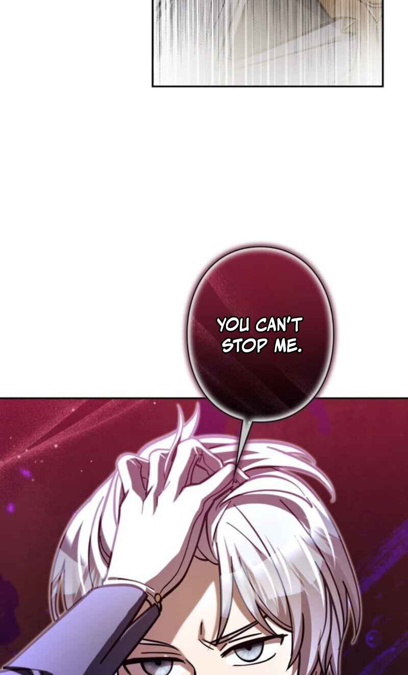 The Heroines Want Me Dead! Chapter 34 page 116 - 