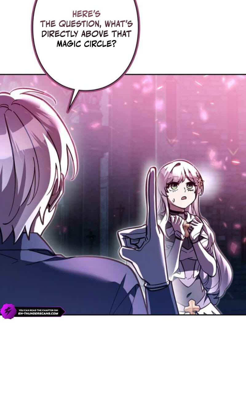 The Heroines Want Me Dead! Chapter 34 page 118 - 