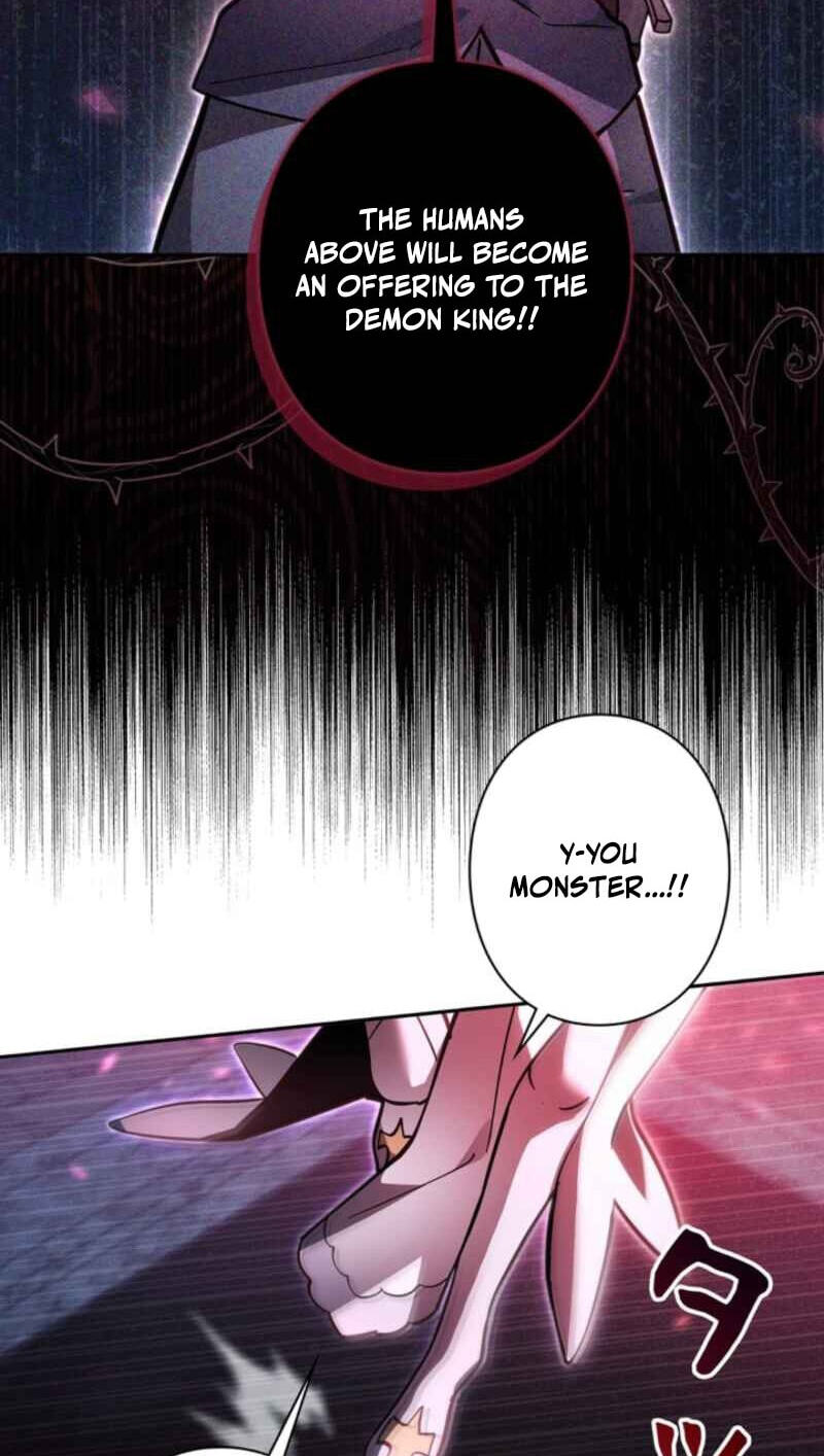 The Heroines Want Me Dead! Chapter 34 page 125 - 