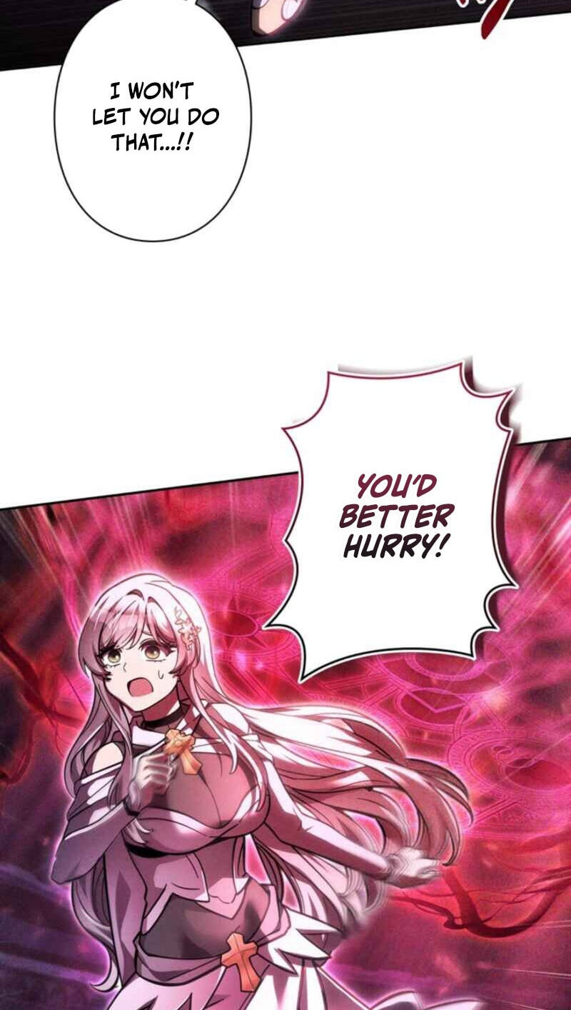 The Heroines Want Me Dead! Chapter 34 page 126 - 