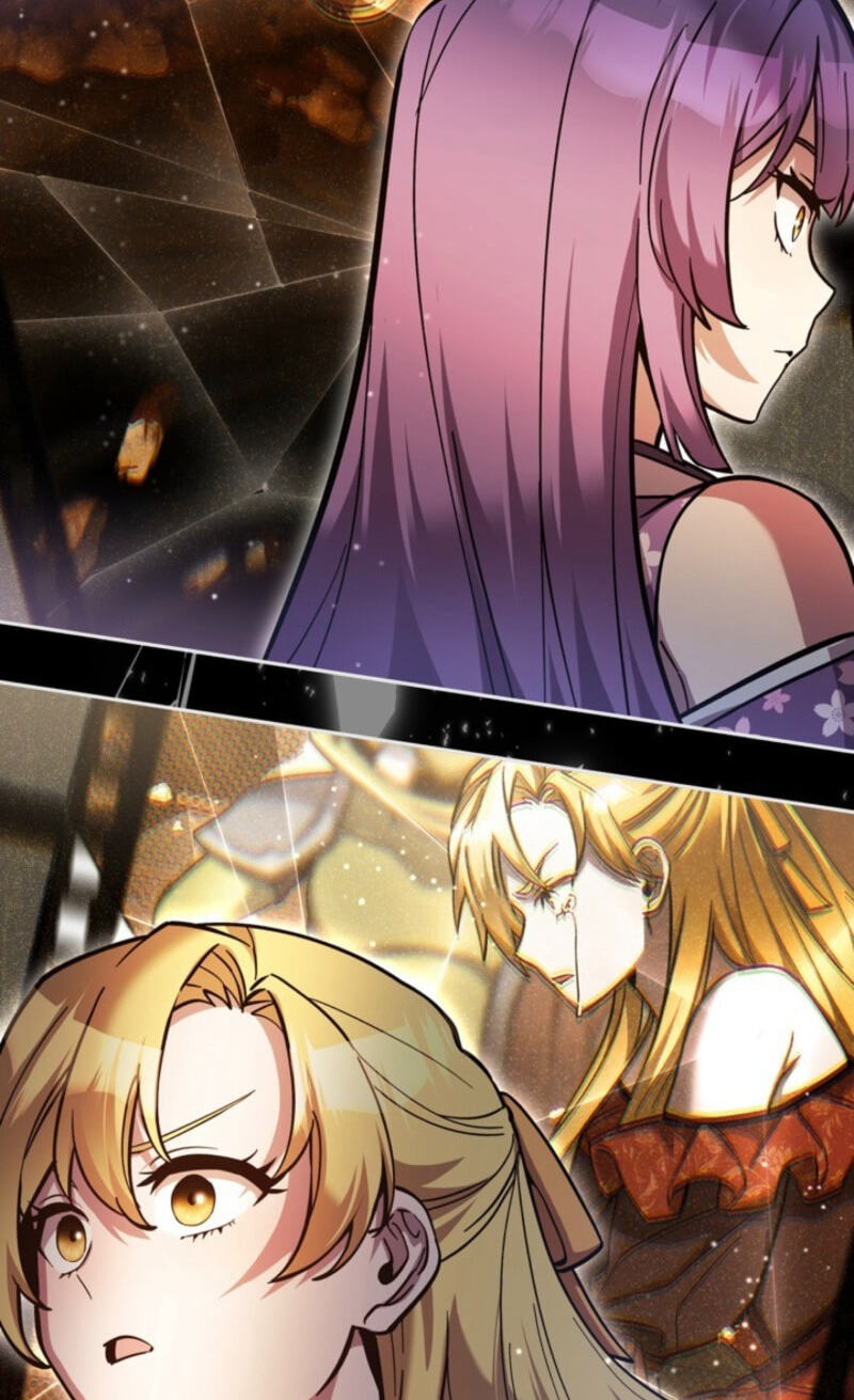 The Heroines Want Me Dead! Chapter 34 page 16 - 