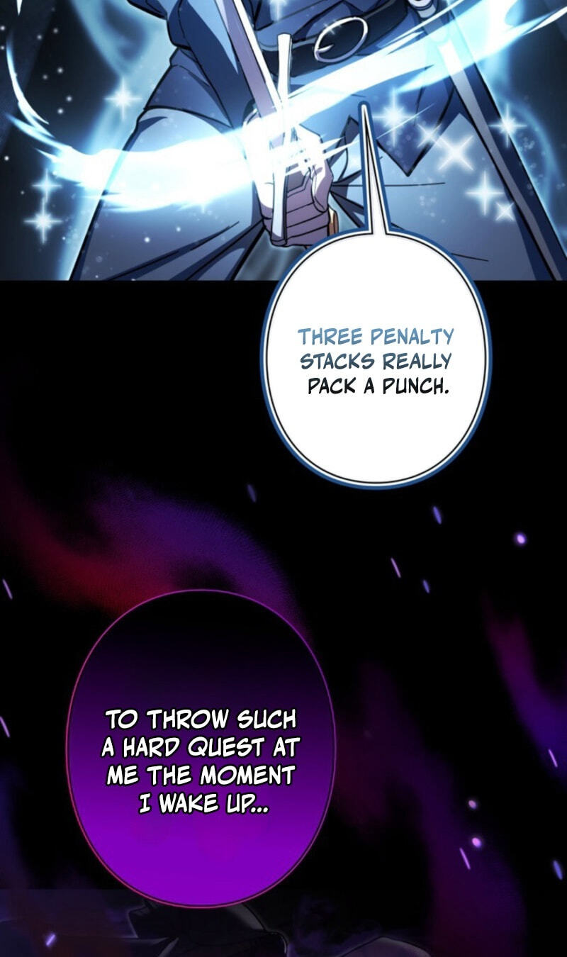 The Heroines Want Me Dead! Chapter 34 page 23 - 