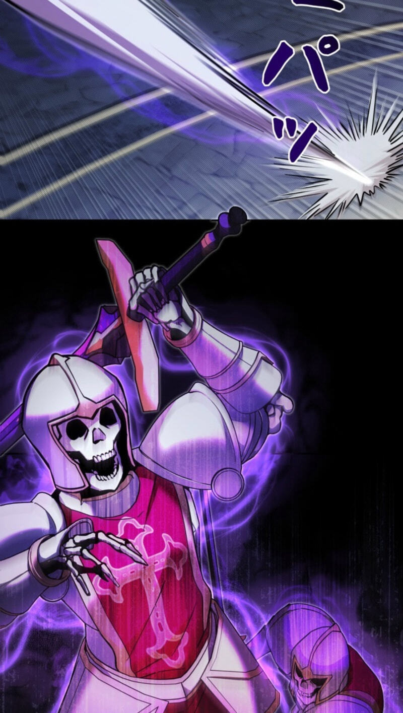 The Heroines Want Me Dead! Chapter 34 page 26 - 
