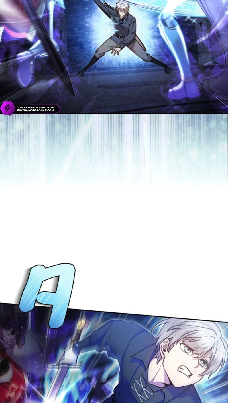 The Heroines Want Me Dead! Chapter 34 page 31 - 