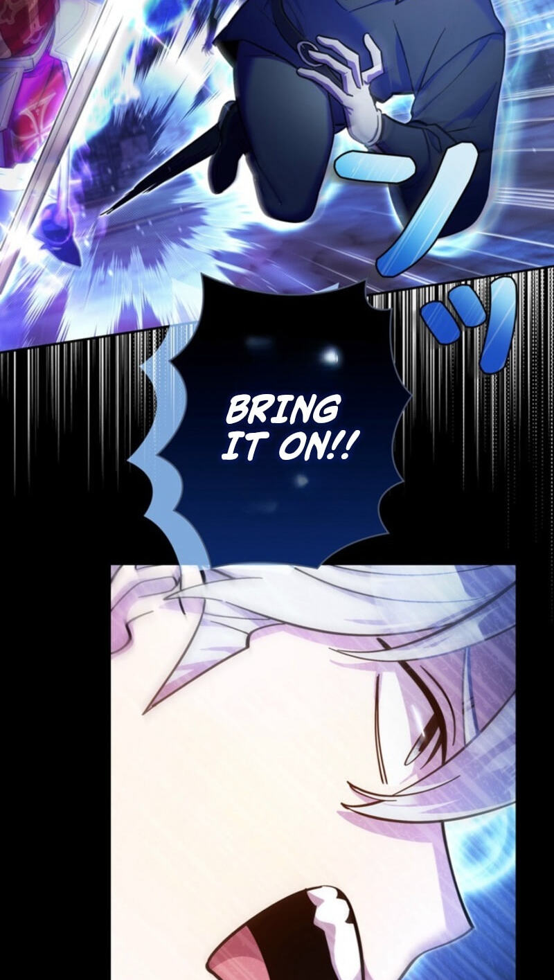 The Heroines Want Me Dead! Chapter 34 page 32 - 