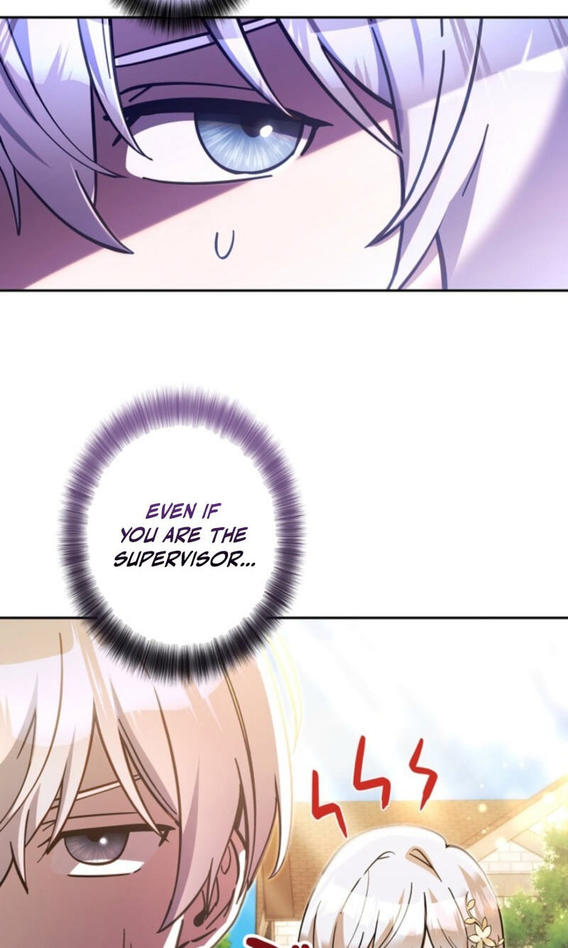 The Heroines Want Me Dead! Chapter 34 page 47 - 