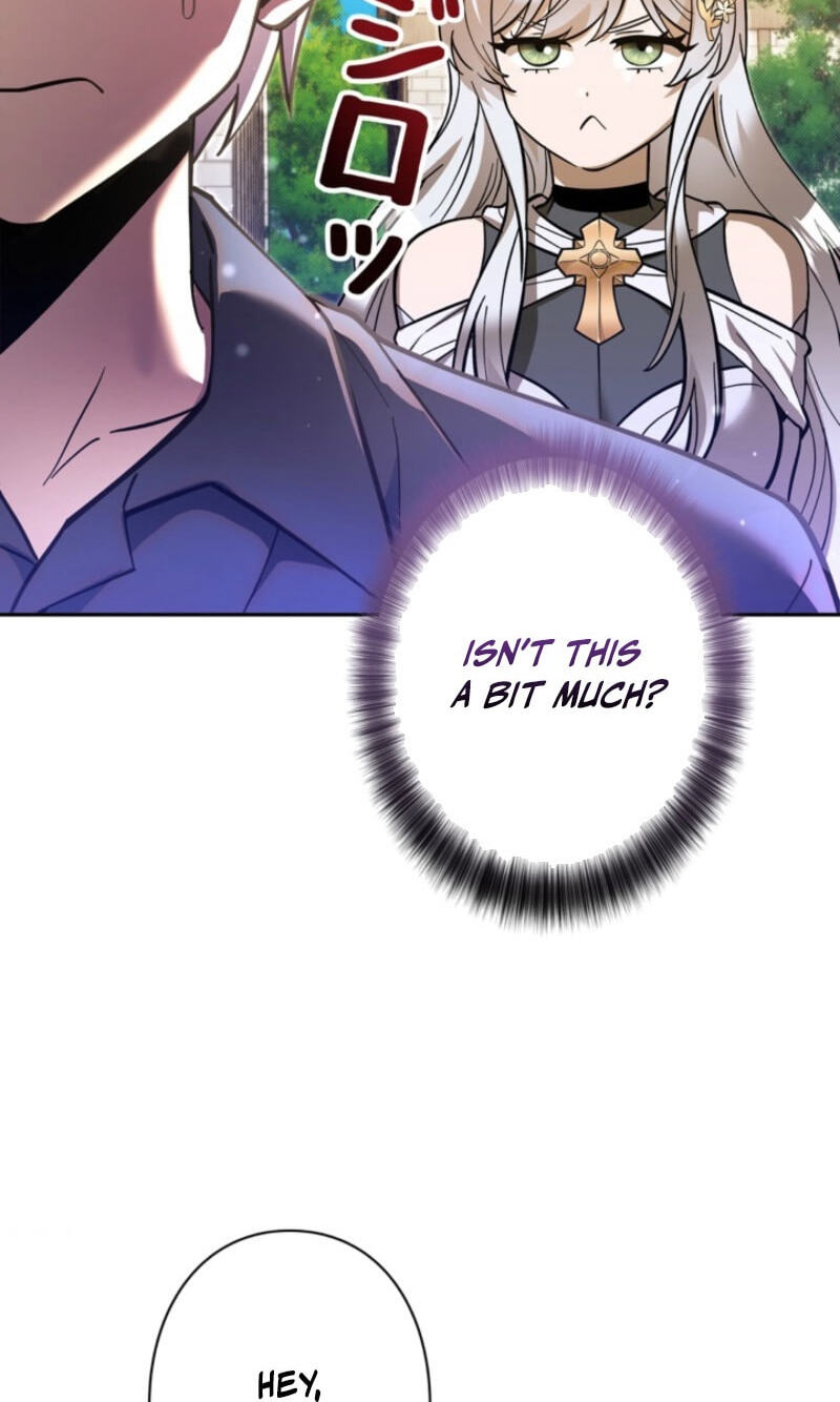The Heroines Want Me Dead! Chapter 34 page 48 - 