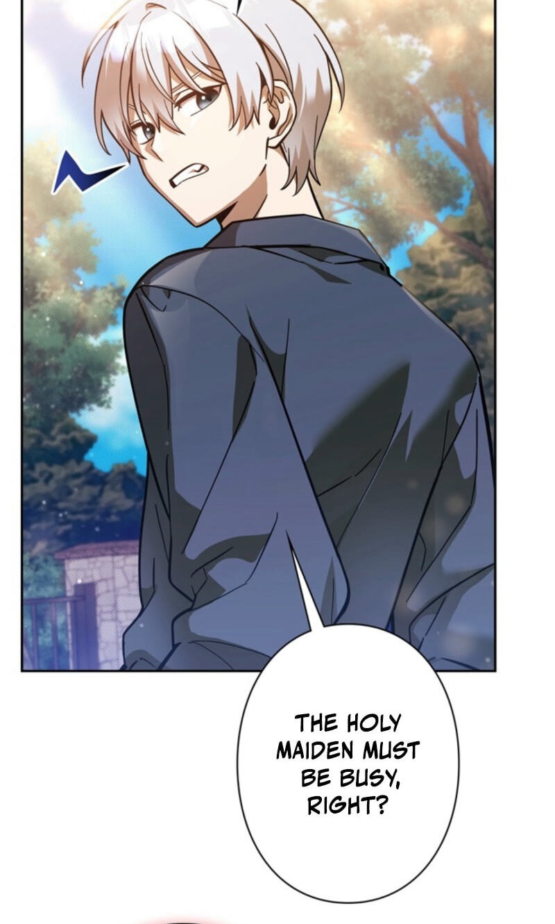 The Heroines Want Me Dead! Chapter 34 page 50 - 