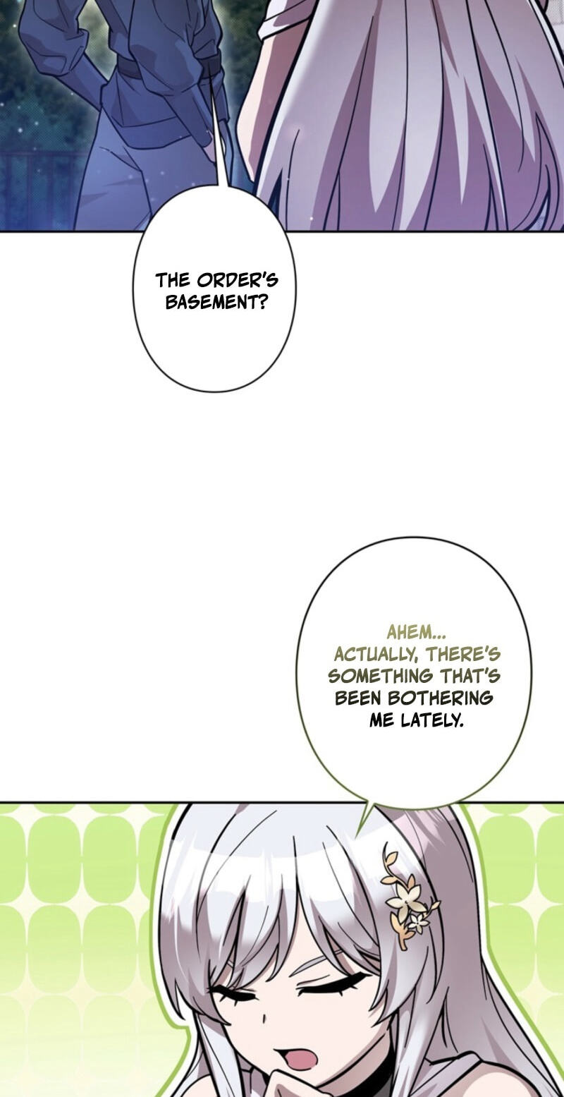 The Heroines Want Me Dead! Chapter 34 page 53 - 