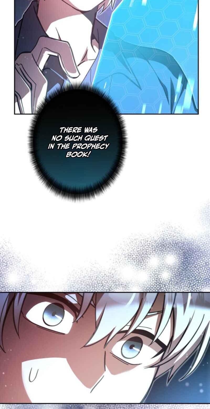 The Heroines Want Me Dead! Chapter 34 page 58 - 