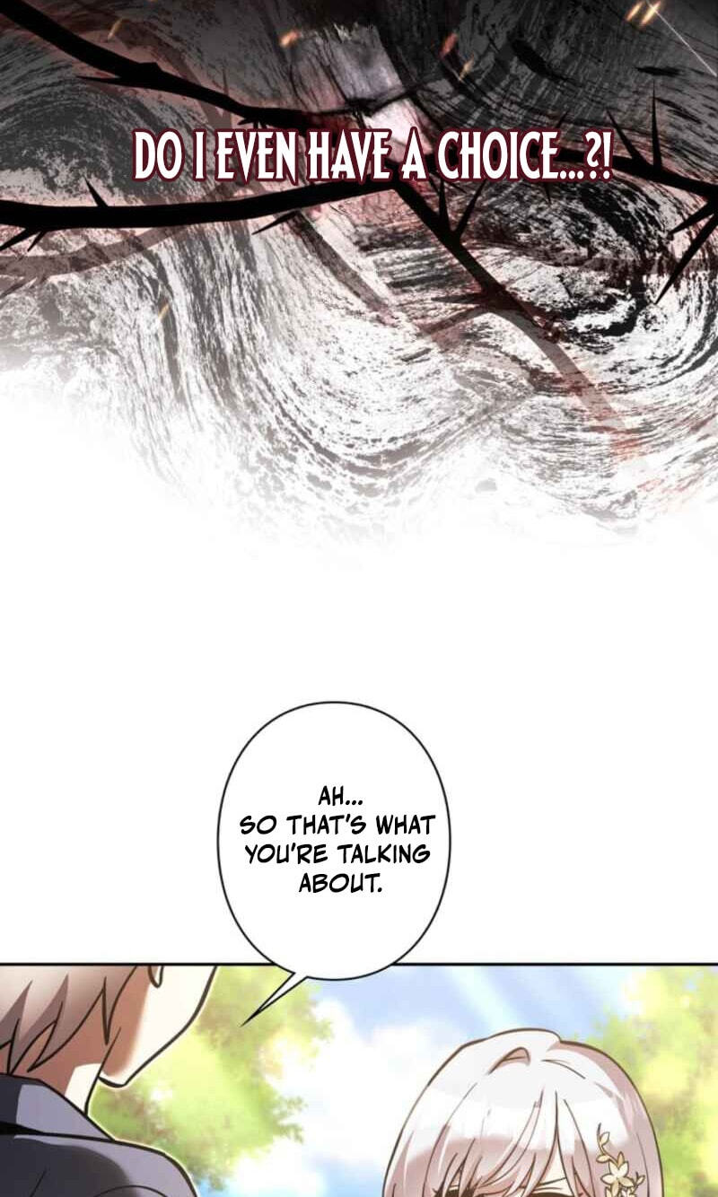 The Heroines Want Me Dead! Chapter 34 page 61 - 