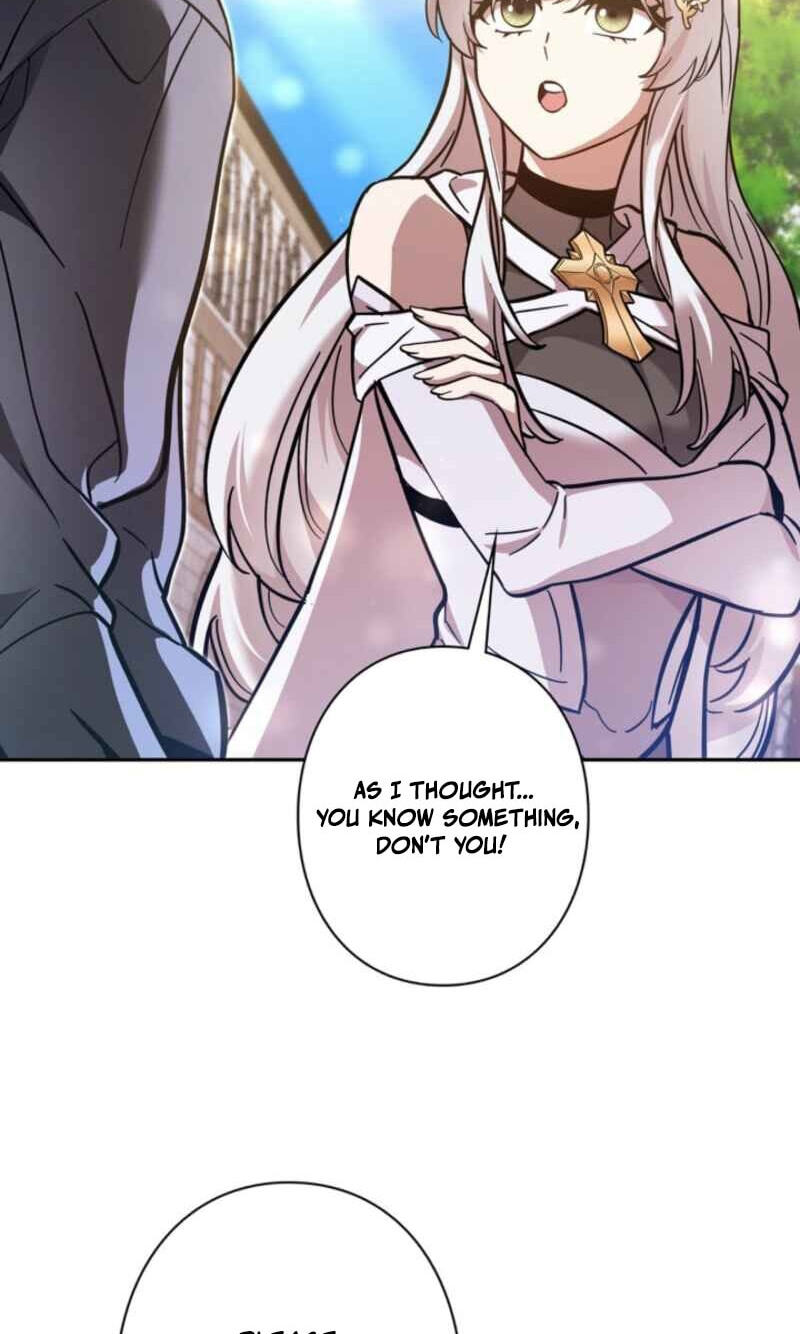 The Heroines Want Me Dead! Chapter 34 page 62 - 