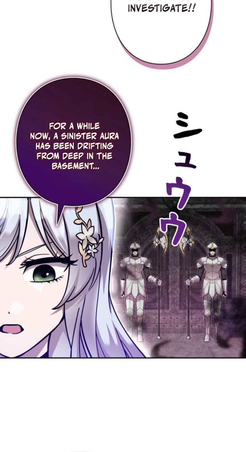 The Heroines Want Me Dead! Chapter 34 page 71 - 