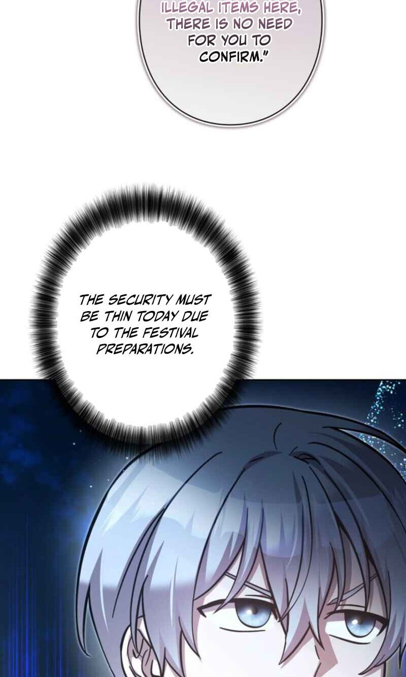 The Heroines Want Me Dead! Chapter 34 page 73 - 