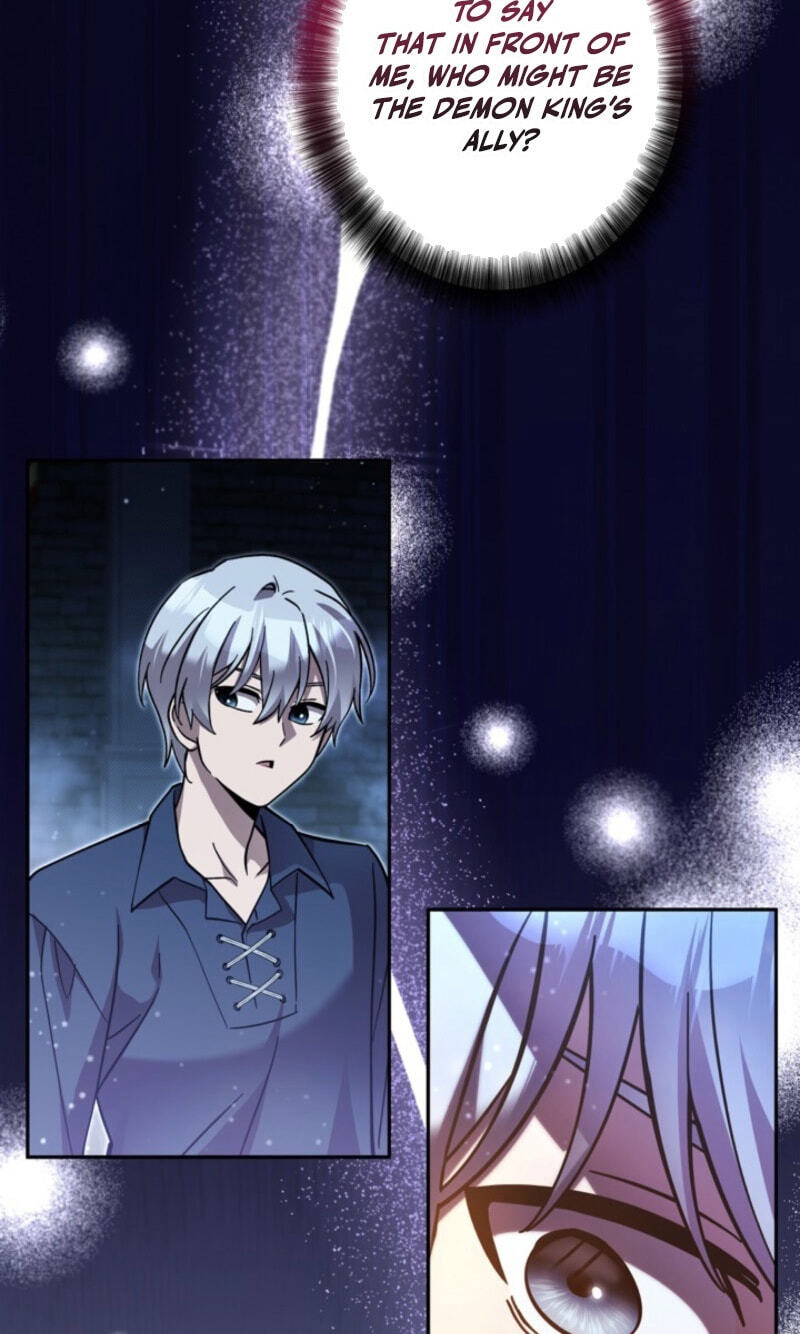 The Heroines Want Me Dead! Chapter 34 page 76 - 