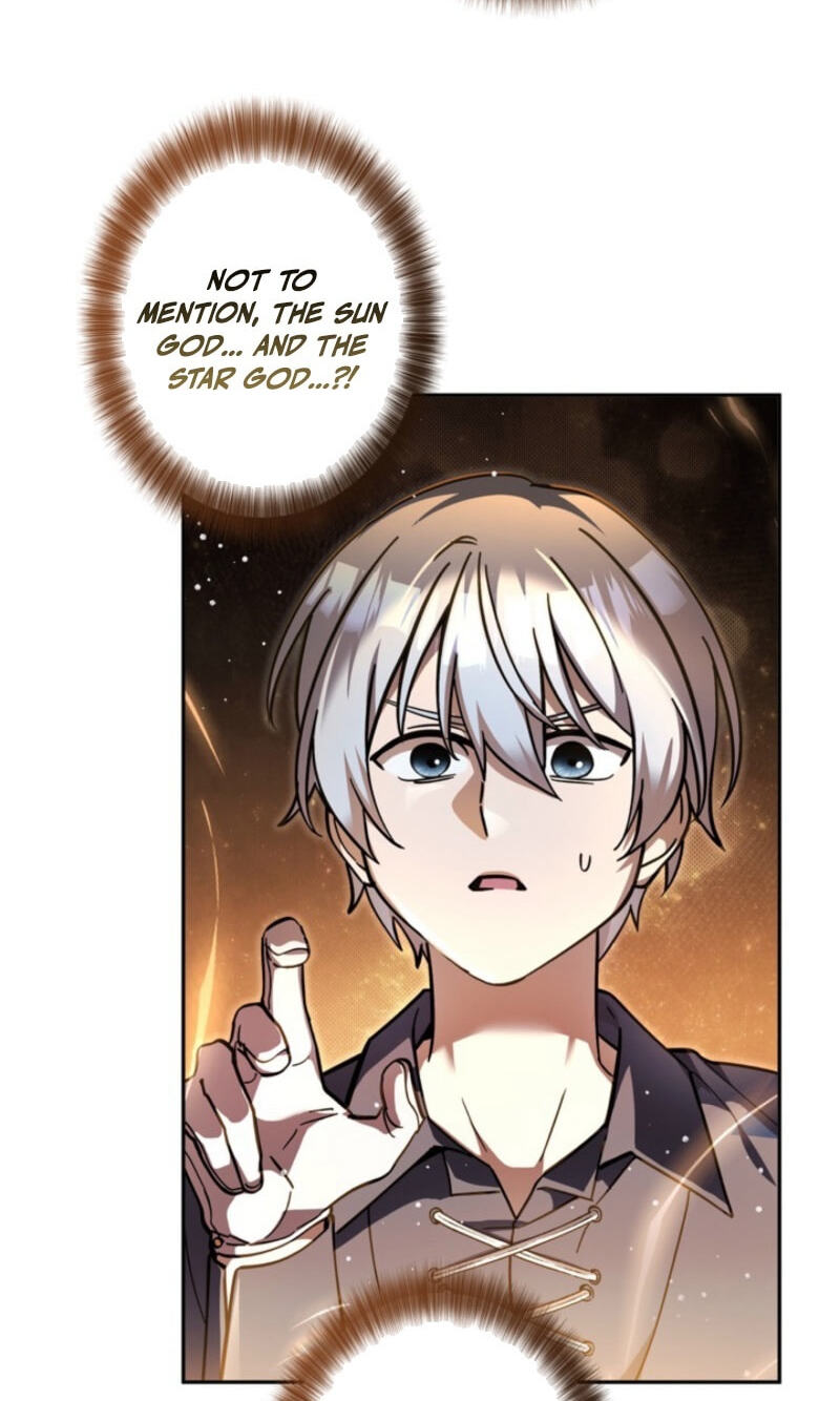 The Heroines Want Me Dead! Chapter 34 page 80 - 