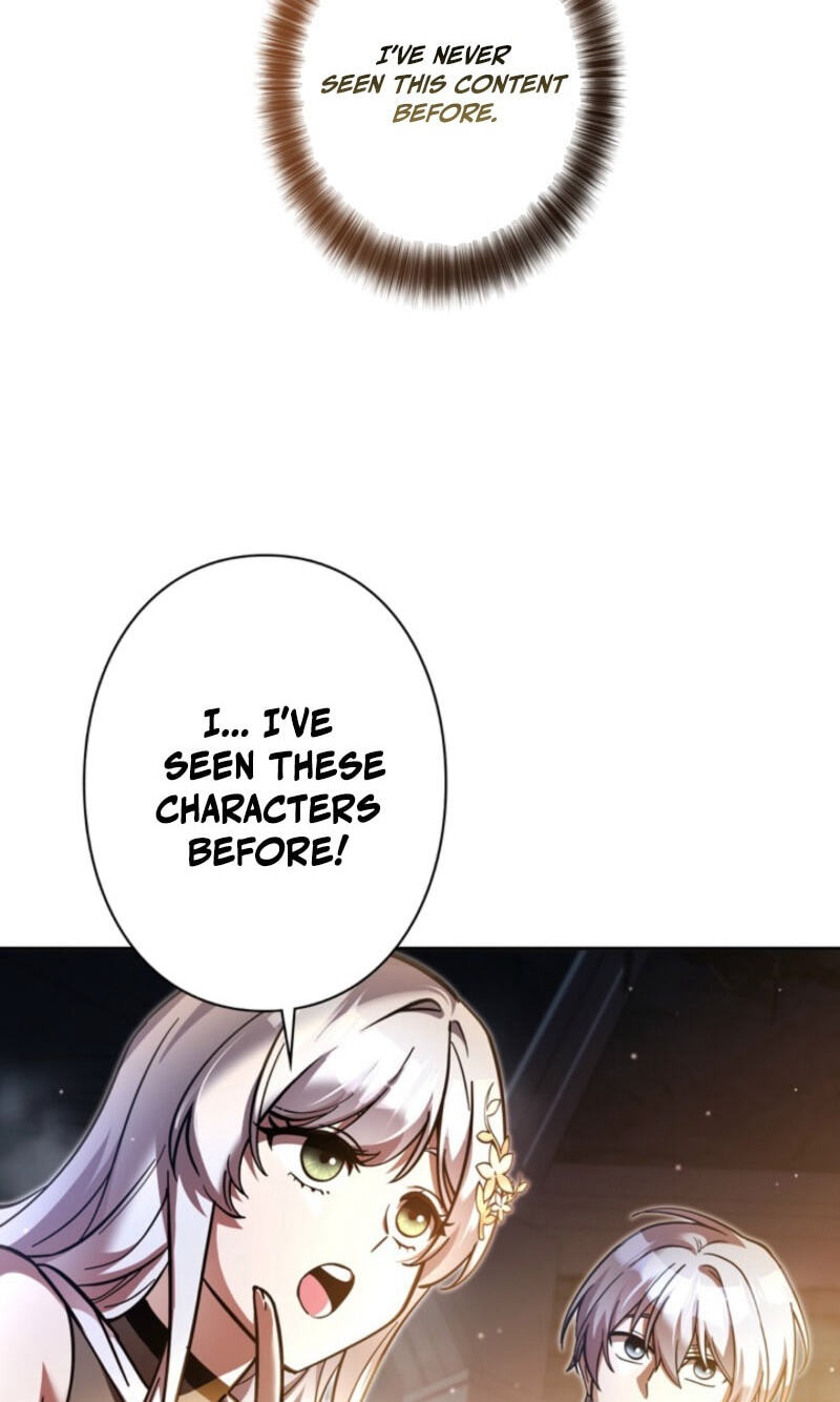 The Heroines Want Me Dead! Chapter 34 page 81 - 