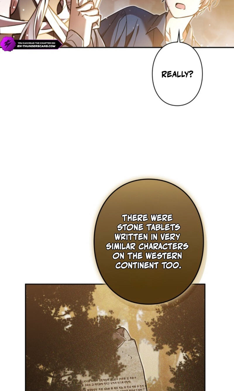 The Heroines Want Me Dead! Chapter 34 page 82 - 