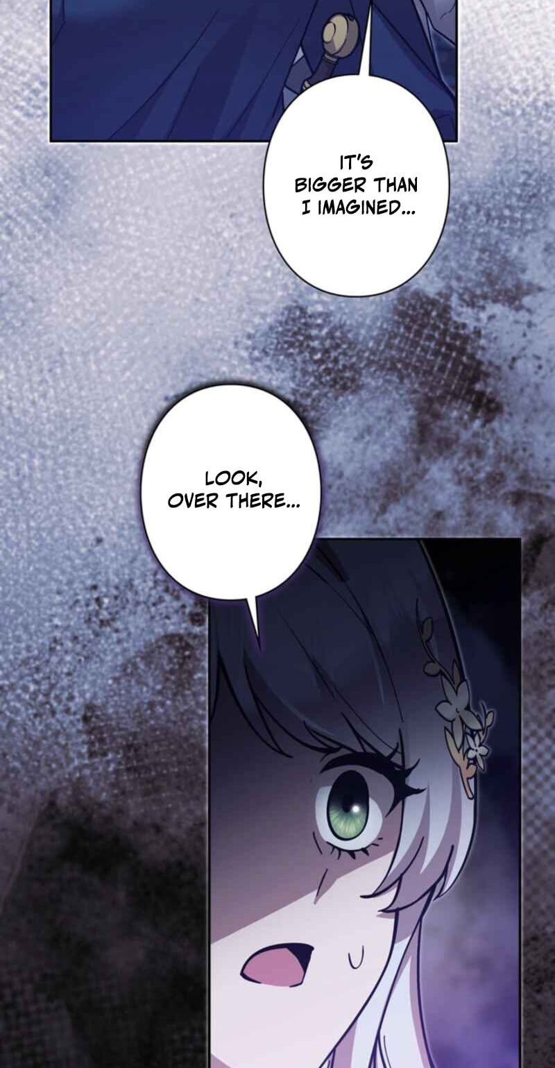 The Heroines Want Me Dead! Chapter 34 page 97 - 