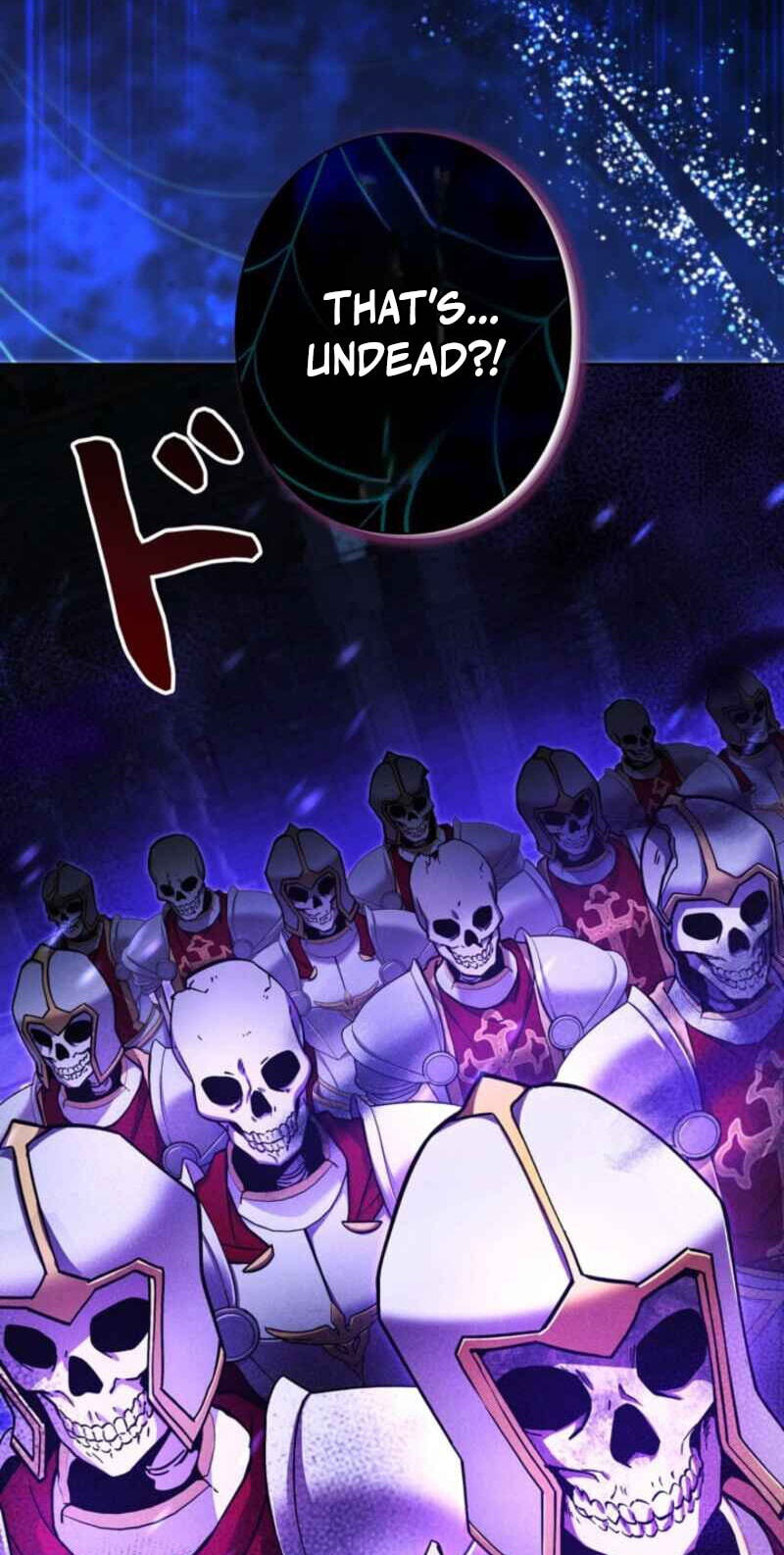 The Heroines Want Me Dead! Chapter 34 page 99 - 