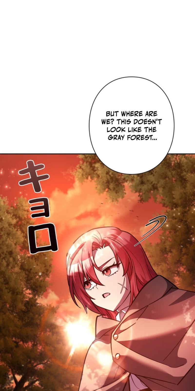 The Heroines Want Me Dead! Chapter 35 page 101 - 