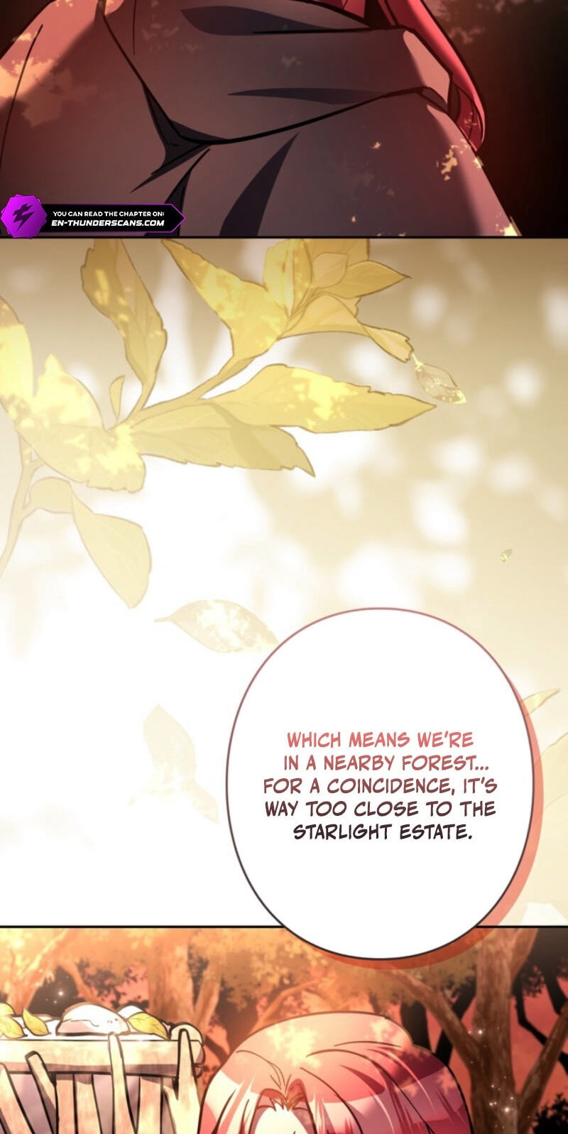 The Heroines Want Me Dead! Chapter 35 page 104 - 
