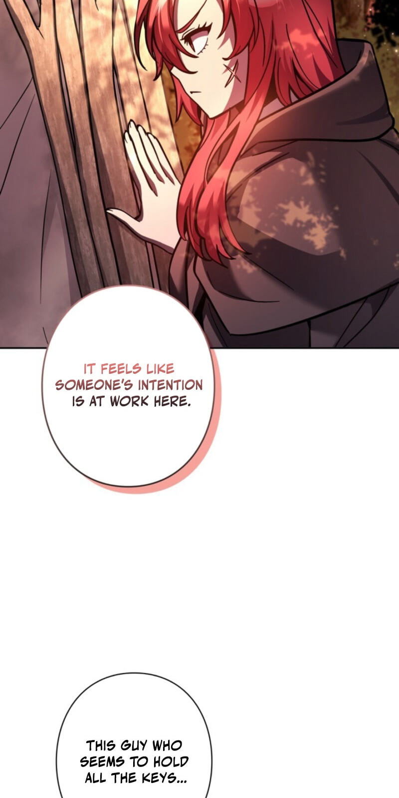 The Heroines Want Me Dead! Chapter 35 page 105 - 