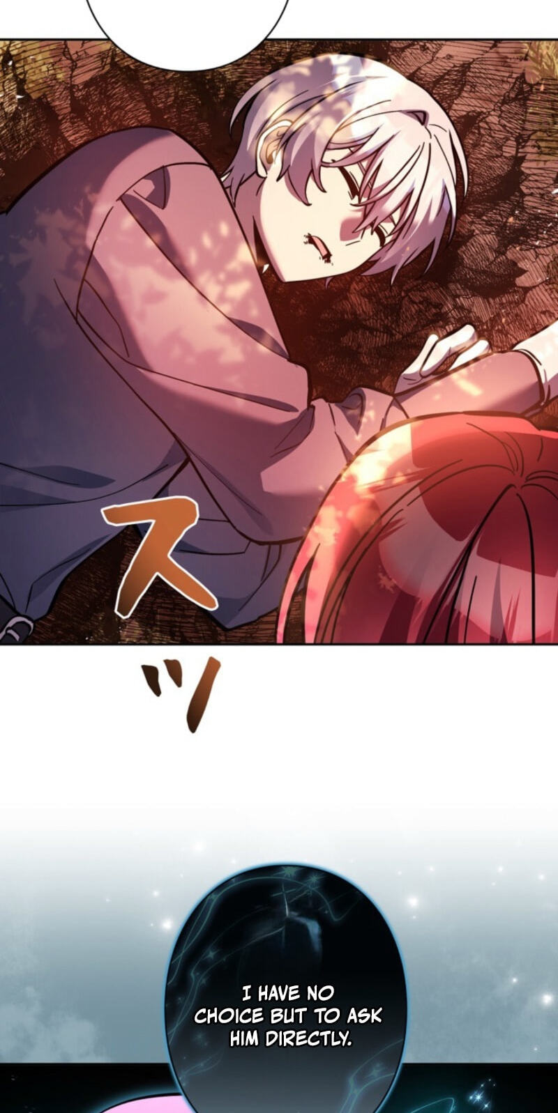 The Heroines Want Me Dead! Chapter 35 page 106 - 