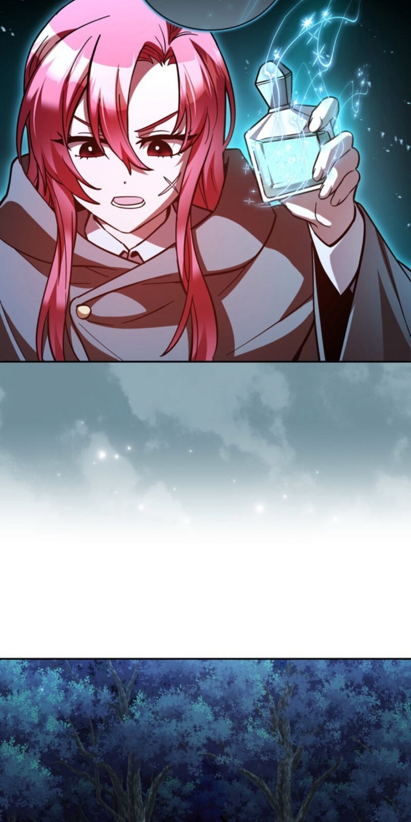 The Heroines Want Me Dead! Chapter 35 page 107 - 