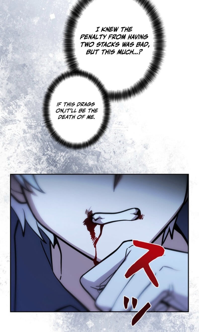 The Heroines Want Me Dead! Chapter 35 page 12 - 