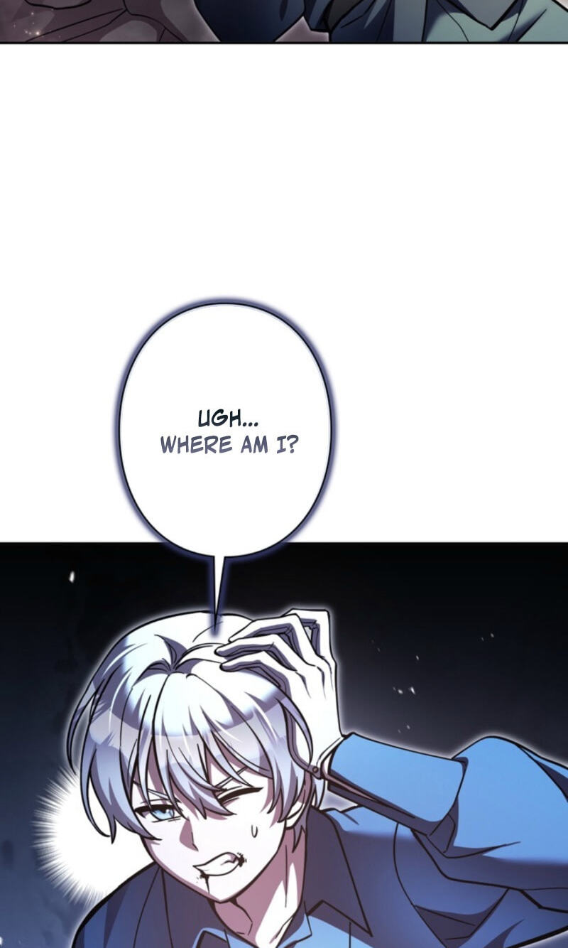 The Heroines Want Me Dead! Chapter 35 page 111 - 